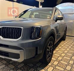 Kia Telluride